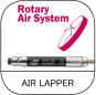 Rotary Air System AIR LAPPER